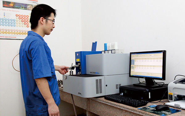 Hong Kong Genuine diesel power company สายการผลิตของผู้ผลิต